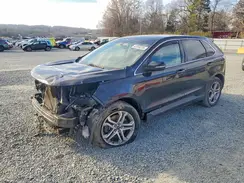 2FMPK4K97GBB42927 2016 FORD EDGE