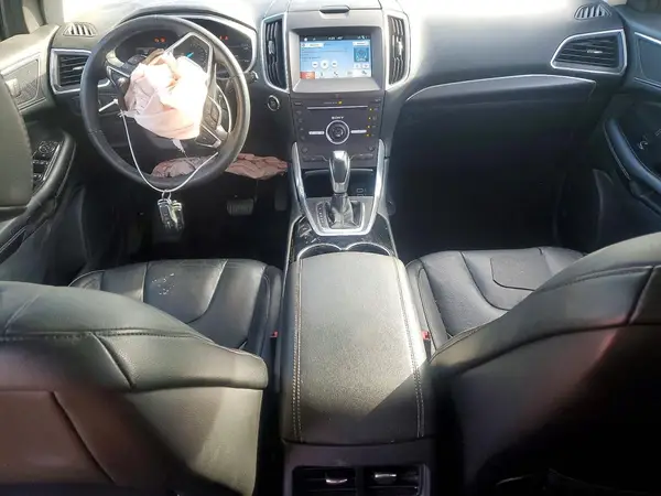 2FMPK4K97GBB42927 2016 FORD EDGE - Image 8