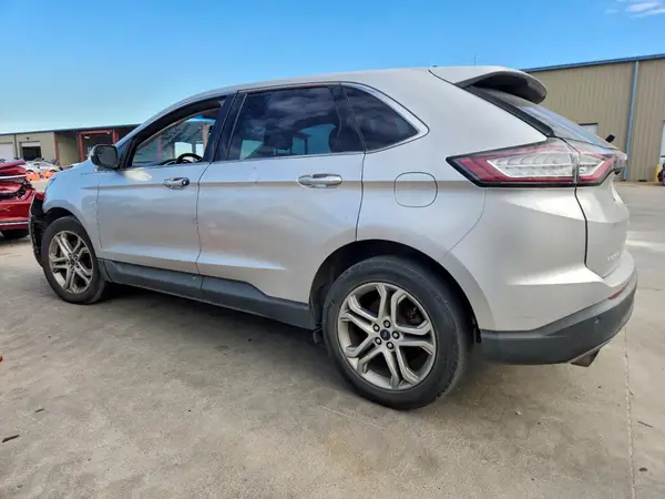 2FMPK4K97GBB43365 2016 FORD EDGE - Image 2