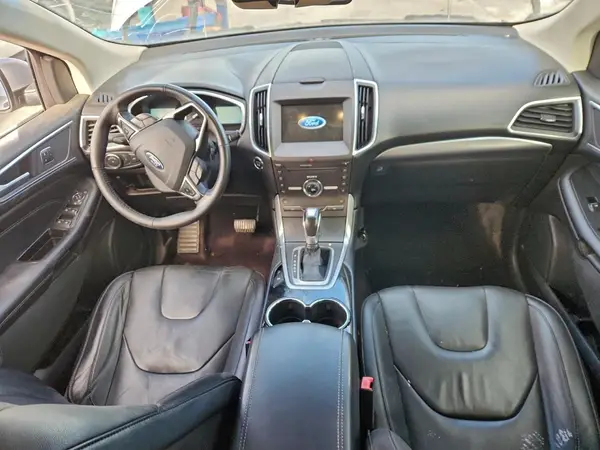 2FMPK4K97GBB43365 2016 FORD EDGE - Image 8