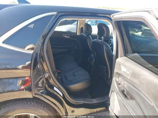 2FMPK4K97GBB43706 2016 FORD EDGE - Image 8