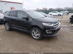 2FMPK4K97GBB43768 2016 FORD EDGE