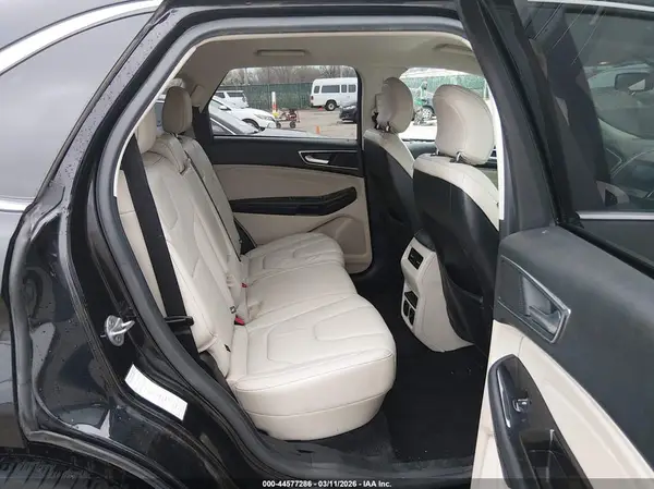 2FMPK4K97GBB43768 2016 FORD EDGE - Image 8