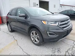 2FMPK4K97GBB43785 2016 FORD EDGE