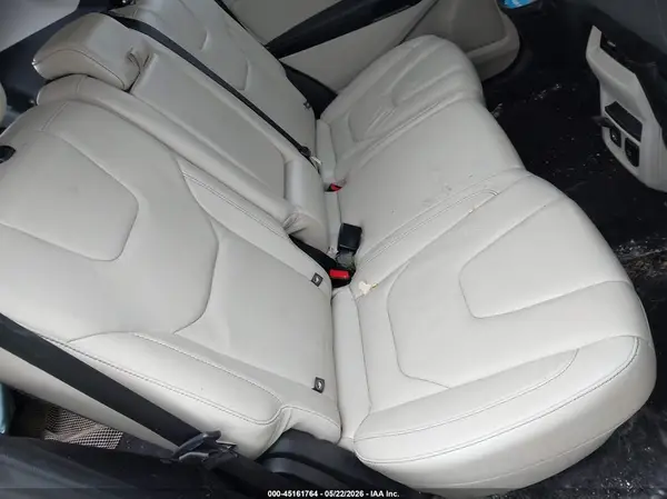2FMPK4K97GBB43785 2016 FORD EDGE - Image 8