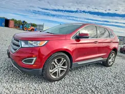 2FMPK4K97GBB44273 2016 FORD EDGE