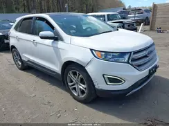 2FMPK4K97GBB56990 2016 FORD EDGE