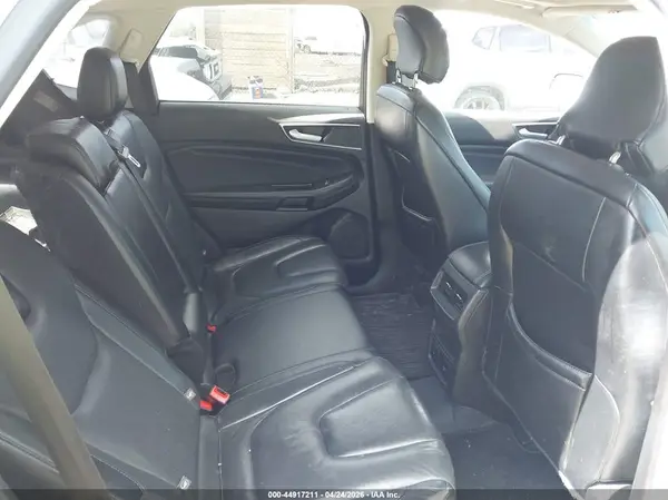 2FMPK4K97GBB56990 2016 FORD EDGE - Image 8