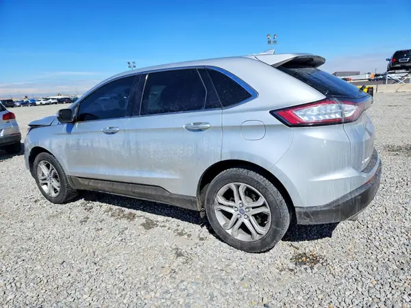 2FMPK4K97GBB58559 2016 FORD EDGE - Image 2