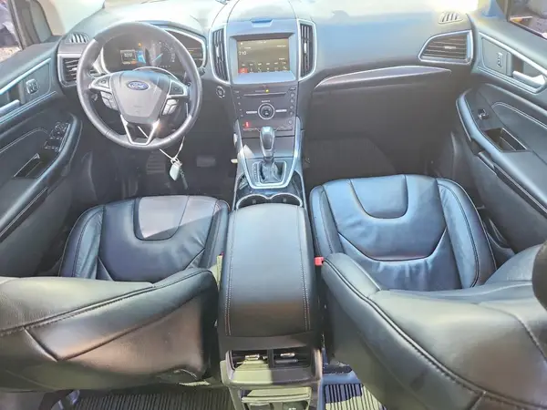 2FMPK4K97GBB58559 2016 FORD EDGE - Image 8