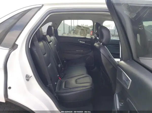 2FMPK4K97GBB58576 2016 FORD EDGE - Image 8
