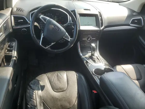 2FMPK4K97GBB60473 2016 FORD EDGE - Image 8