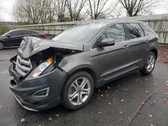 2FMPK4K97GBB66418 2016 FORD EDGE