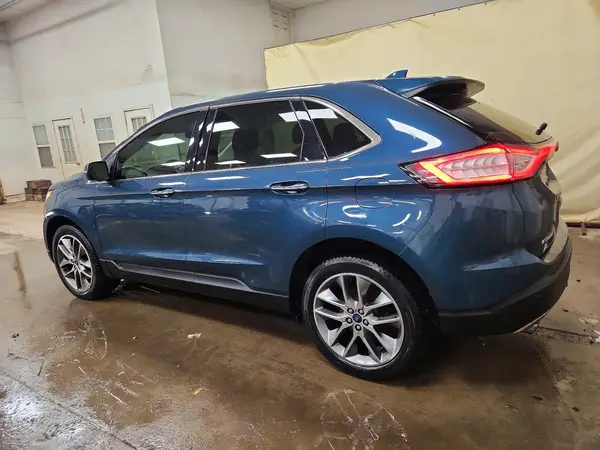 2FMPK4K97GBB79718 2016 FORD EDGE - Image 2