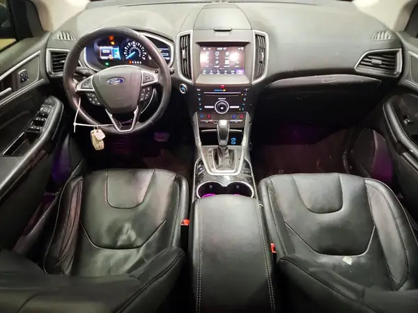 2FMPK4K97GBB79718 2016 FORD EDGE - Image 8