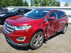 2FMPK4K97GBB87544 2016 FORD EDGE