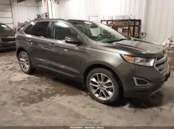 2FMPK4K97GBB92680 2016 FORD EDGE