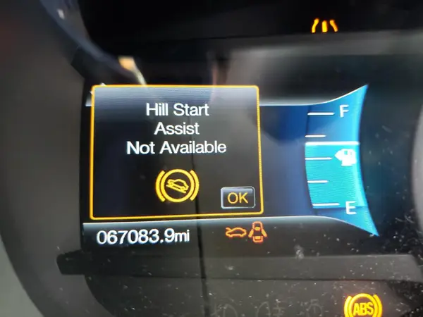 2FMPK4K97GBC05024 2016 FORD EDGE - Image 8