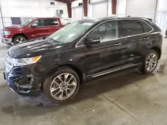 2FMPK4K97GBC11325 2016 FORD EDGE