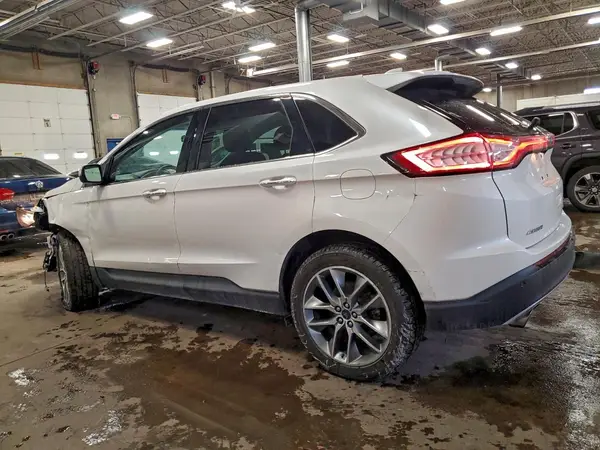 2FMPK4K97GBC11437 2016 FORD EDGE - Image 2