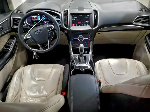 2FMPK4K97GBC11437 2016 FORD EDGE - Image 8