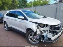 2FMPK4K97GBC37410 2016 FORD EDGE