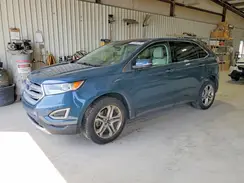 2FMPK4K97GBC49072 2016 FORD EDGE