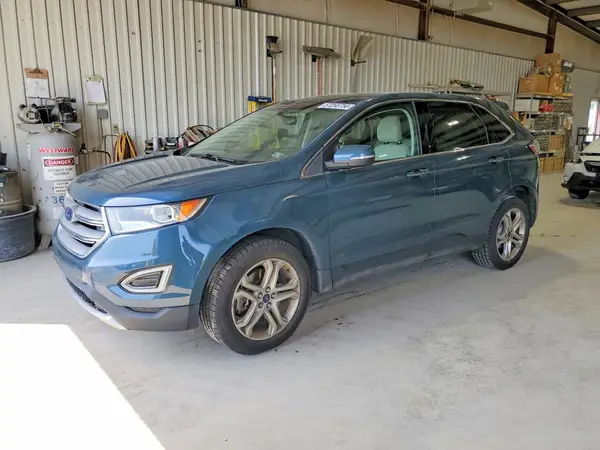 2FMPK4K97GBC49072 2016 FORD EDGE - Image 1