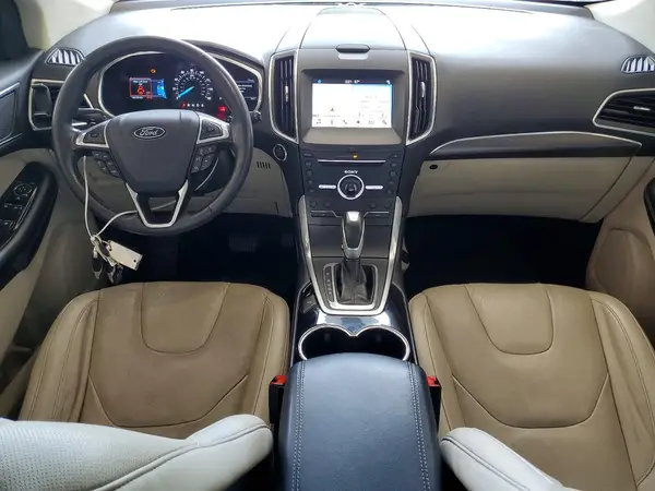 2FMPK4K97GBC49072 2016 FORD EDGE - Image 8