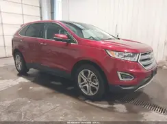 2FMPK4K97GBC52523 2016 FORD EDGE
