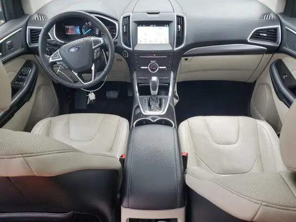 2FMPK4K97GBC58287 2016 FORD EDGE - Image 8