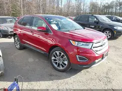 2FMPK4K97GBC63702 2016 FORD EDGE