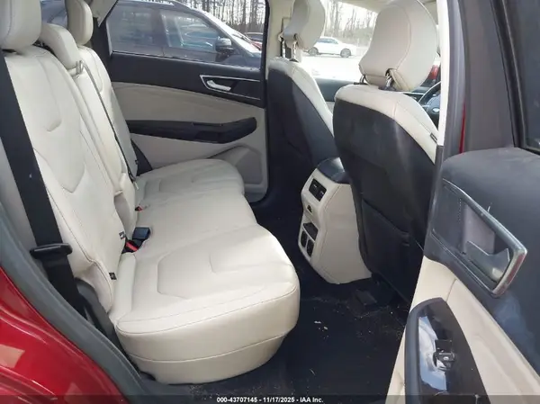 2FMPK4K97GBC63702 2016 FORD EDGE - Image 8
