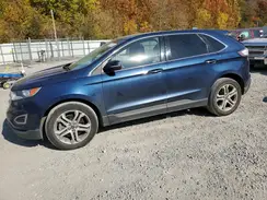 2FMPK4K97HBB05703 2017 FORD EDGE