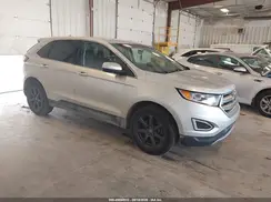 2FMPK4K97HBB06124 2017 FORD EDGE