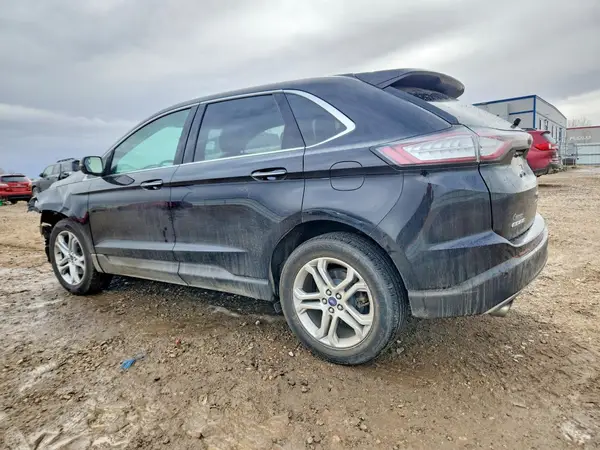 2FMPK4K97HBB11663 2017 FORD EDGE - Image 2