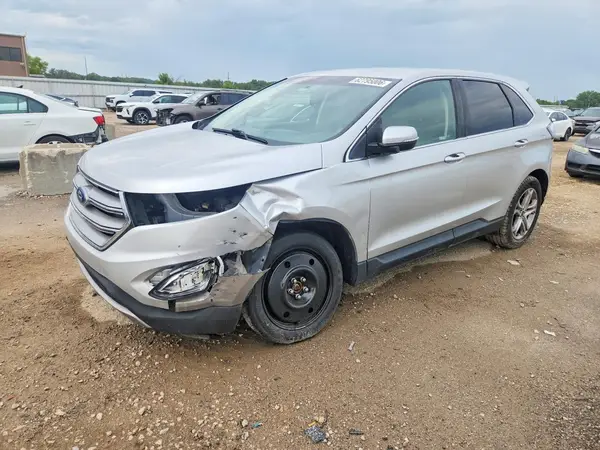 2FMPK4K97HBB11937 2017 FORD EDGE - Image 1