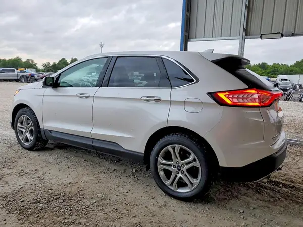 2FMPK4K97HBB19312 2017 FORD EDGE - Image 2