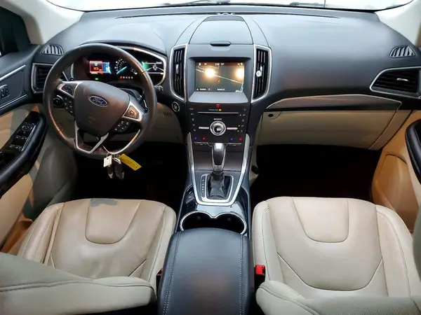 2FMPK4K97HBB19312 2017 FORD EDGE - Image 8