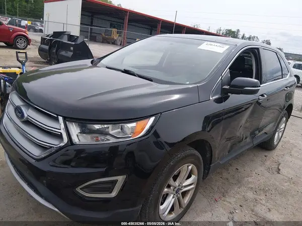 2FMPK4K97HBB26146 2017 FORD EDGE - Image 2