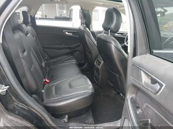 2FMPK4K97HBB26146 2017 FORD EDGE - Image 8