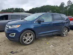 2FMPK4K97HBB29094 2017 FORD EDGE
