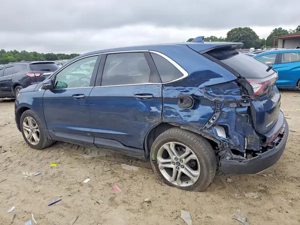 2FMPK4K97HBB29094 2017 FORD EDGE - Image 2