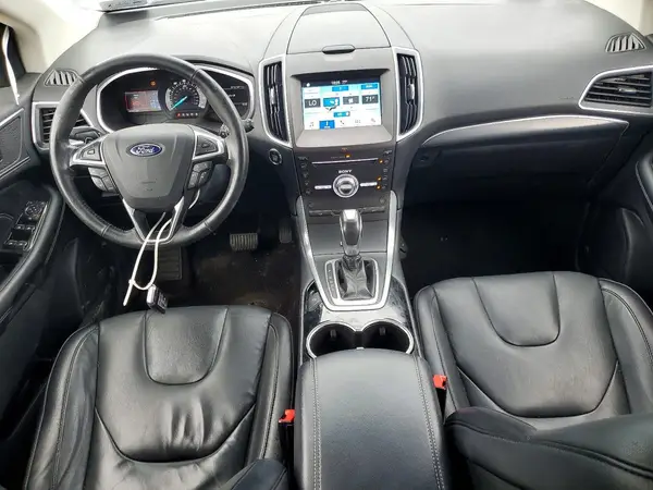 2FMPK4K97HBB29094 2017 FORD EDGE - Image 8