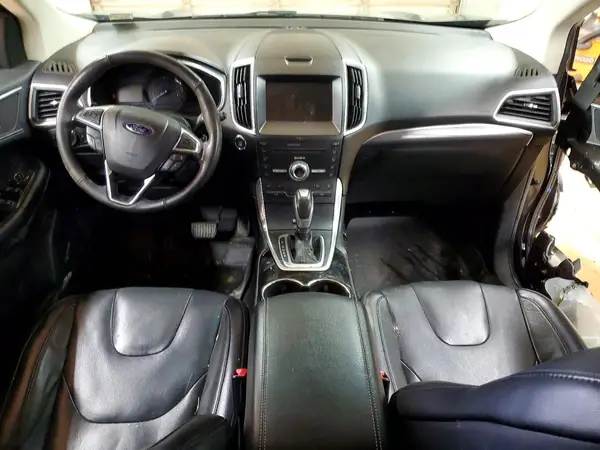 2FMPK4K97HBB29130 2017 FORD EDGE - Image 8