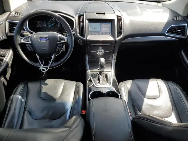 2FMPK4K97HBB29614 2017 FORD EDGE - Image 8