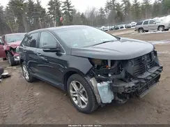 2FMPK4K97HBB30391 2017 FORD EDGE