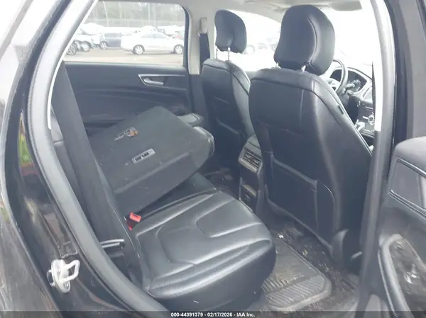 2FMPK4K97HBB30391 2017 FORD EDGE - Image 8
