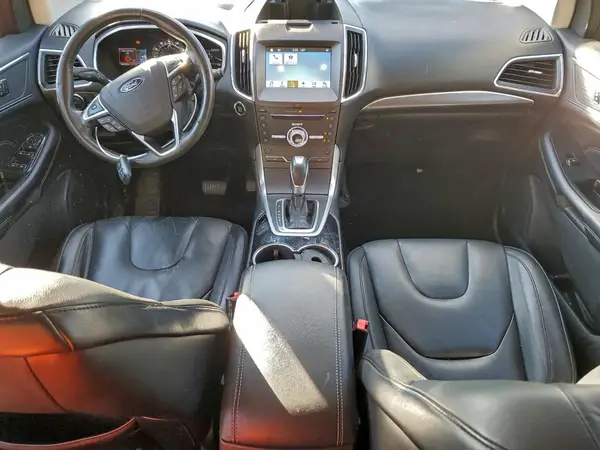2FMPK4K97HBB31573 2017 FORD EDGE - Image 8