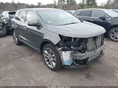 2FMPK4K97HBB33341 2017 FORD EDGE